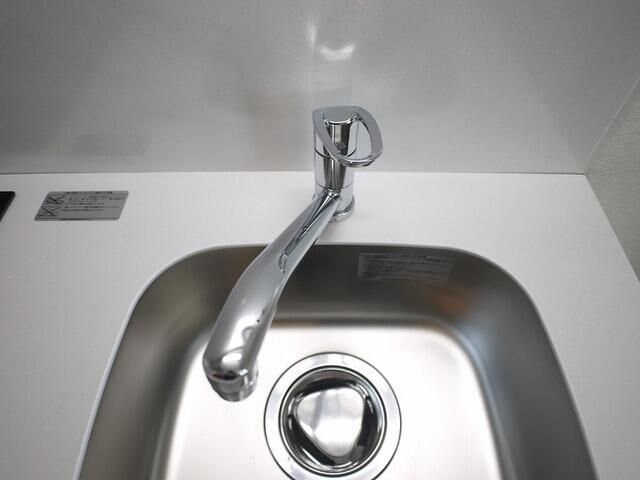 West Side赤羽の物件内観写真