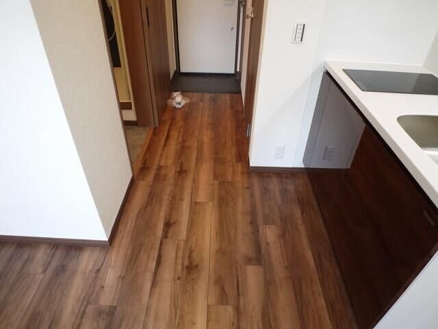 West Side赤羽の物件内観写真