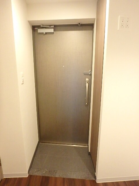 パークキューブ新板橋の物件内観写真