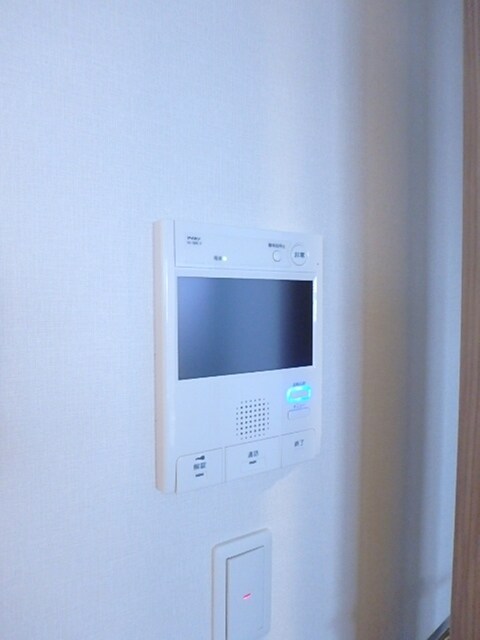 パークキューブ新板橋の物件内観写真