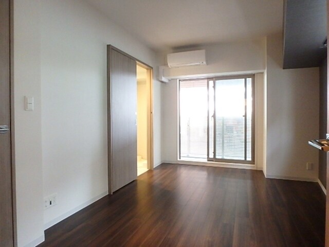 パークキューブ新板橋の物件内観写真