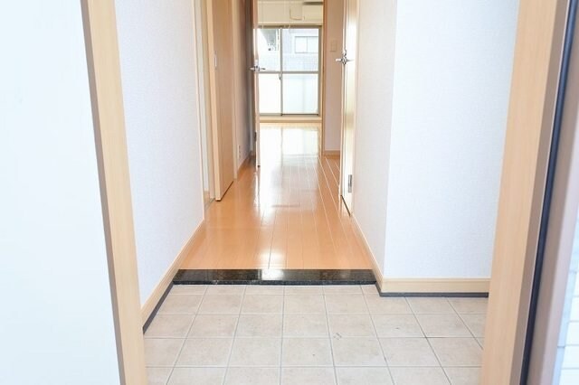 グロースリングの物件内観写真