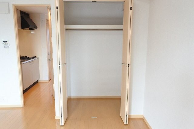 グロースリングの物件内観写真