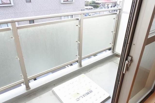 グロースリングの物件内観写真