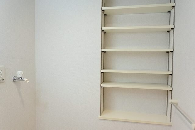 グロースリングの物件内観写真