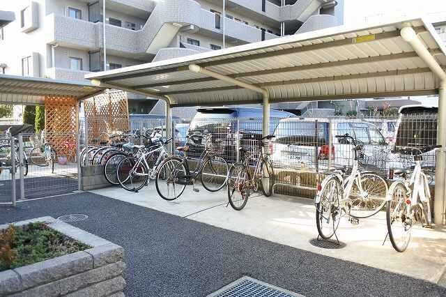 グロースリングの物件内観写真