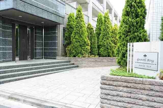グロースリングの物件内観写真
