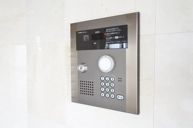 グロースリングの物件内観写真