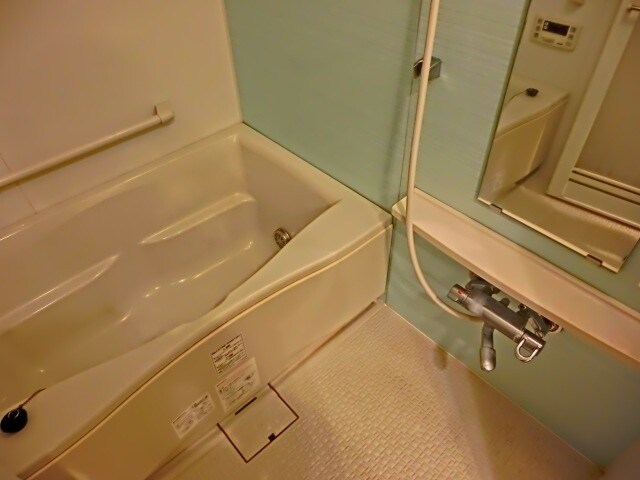 ロイヤルパークスタワー南千住の物件内観写真