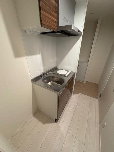 レピュア三ノ輪レジデンスIIの物件内観写真