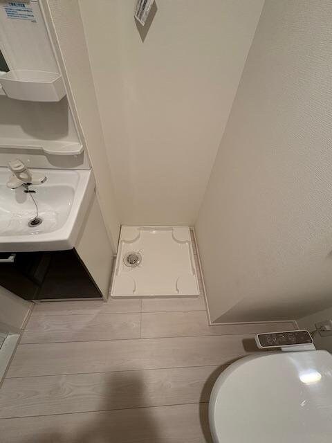 レピュア三ノ輪レジデンスIIの物件内観写真