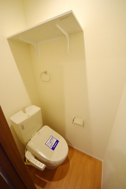 プラカーサの物件内観写真