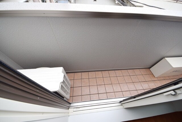 プラカーサの物件内観写真