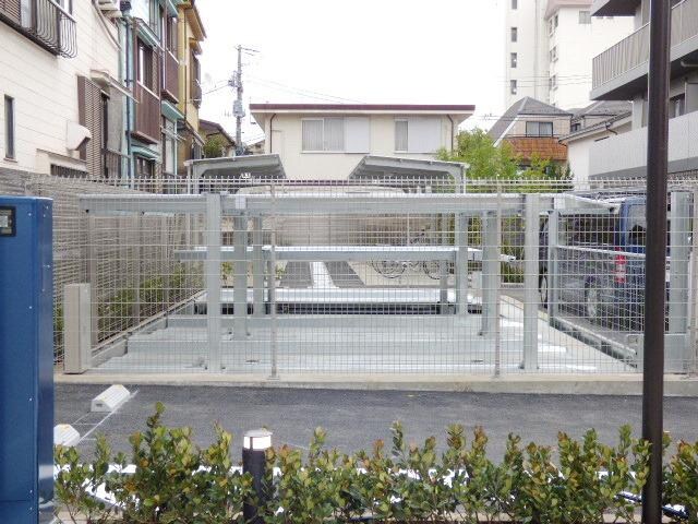 パークアクシス駒込HILLTOPの物件内観写真