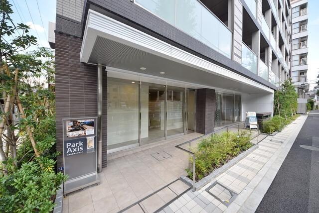 パークアクシス駒込HILLTOPの物件内観写真