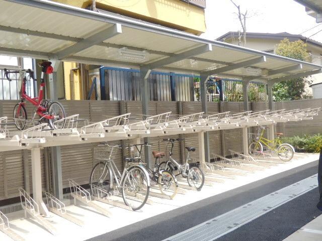 パークアクシス駒込HILLTOPの物件内観写真