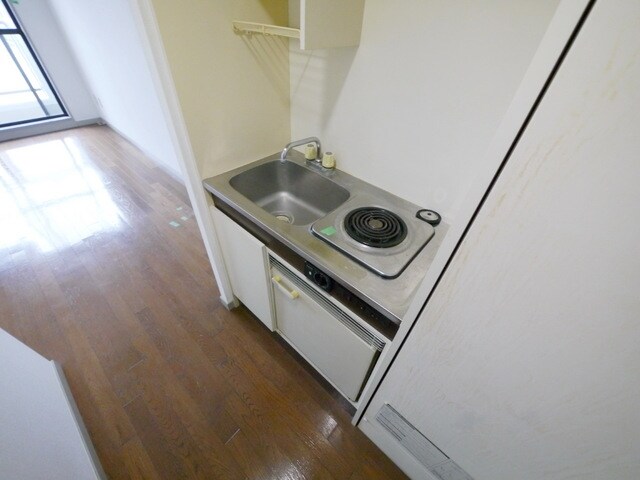 シティ東十条の物件内観写真