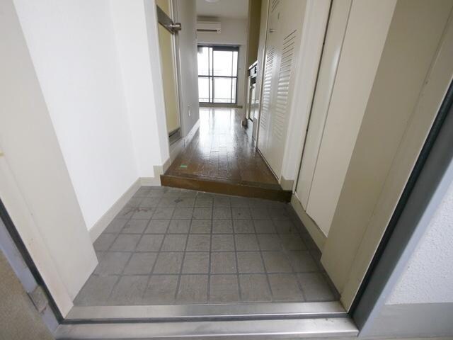 シティ東十条の物件内観写真