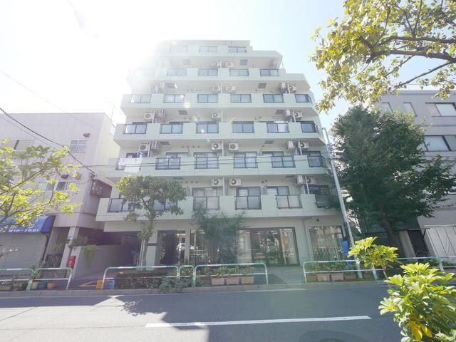 シティ東十条の物件内観写真