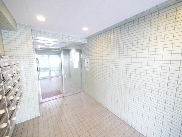 シティ東十条の物件内観写真