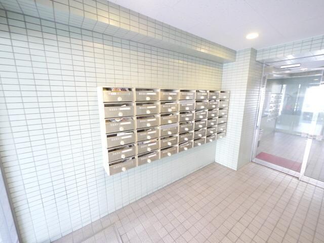 シティ東十条の物件内観写真