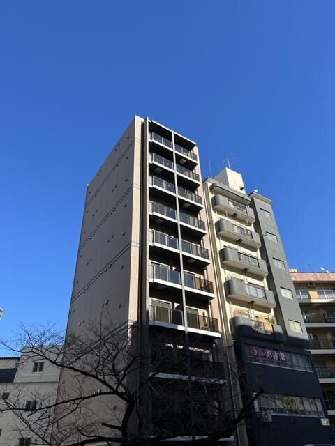 ガリシア大塚駅前の物件内観写真