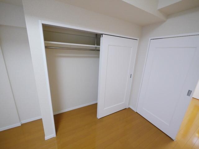 オーキッドレジデンス板橋の物件内観写真