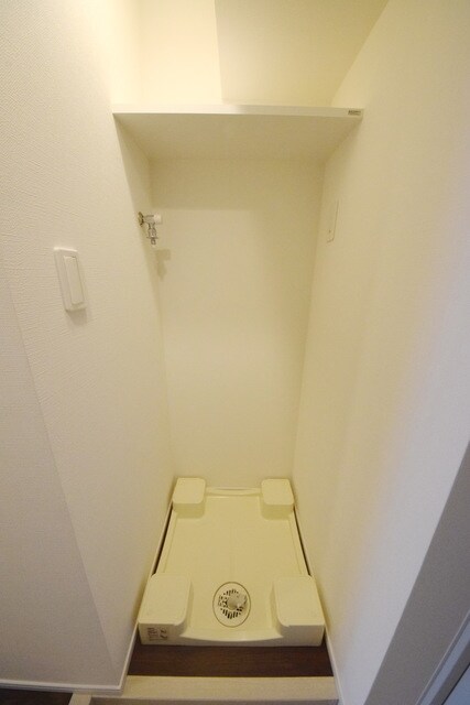 エルフォルテ東京EASTの物件内観写真