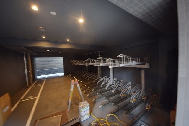 エルフォルテ東京EASTの物件内観写真