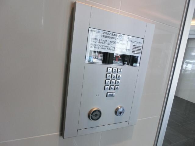 ハーモニーレジデンス上野ノースフロントの物件内観写真