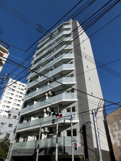 ハーモニーレジデンス上野ノースフロントの物件内観写真