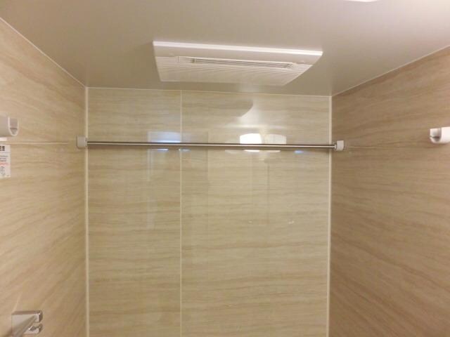 ハーモニーレジデンス上野ノースフロントの物件内観写真