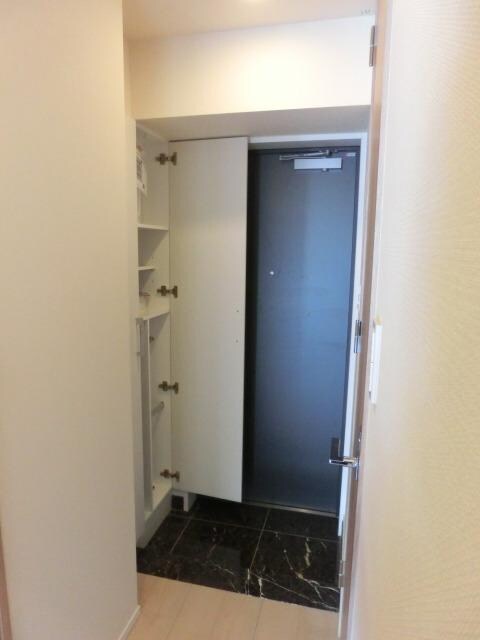 ハーモニーレジデンス上野ノースフロントの物件内観写真