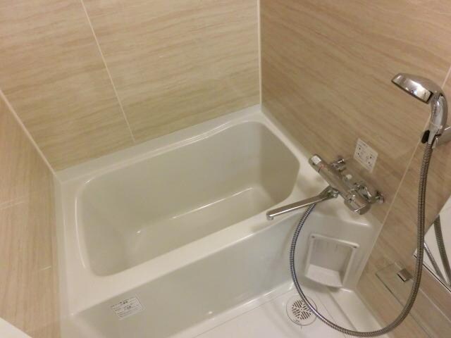 ハーモニーレジデンス上野ノースフロントの物件内観写真