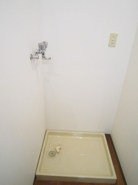 コロネード春日の物件内観写真