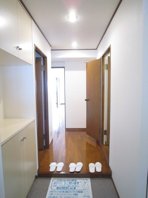 コロネード春日の物件内観写真