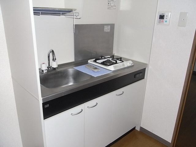 フルリールの物件内観写真