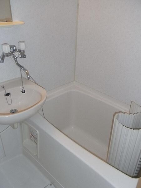 フルリールの物件内観写真