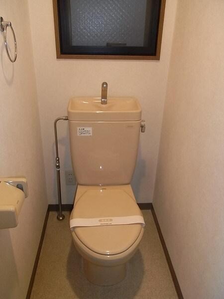 フルリールの物件内観写真