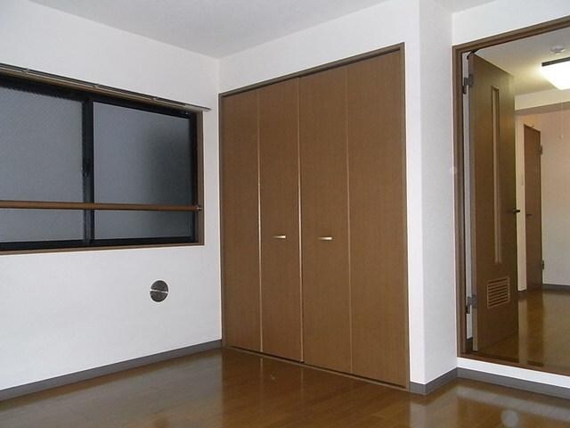 フルリールの物件内観写真