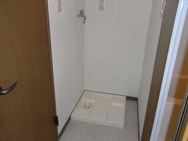 フルリールの物件内観写真