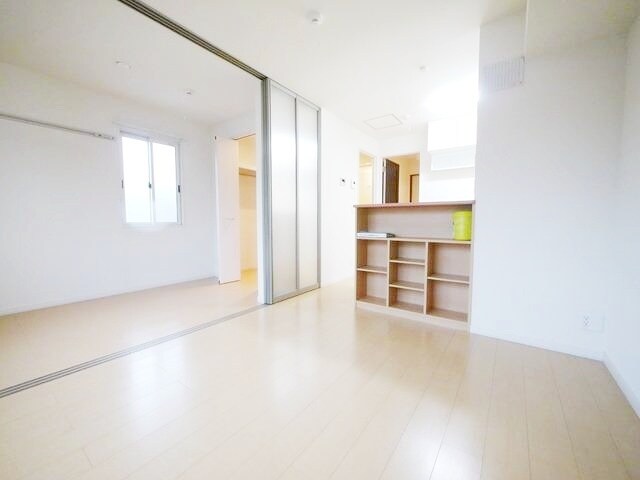 レグルスの物件内観写真