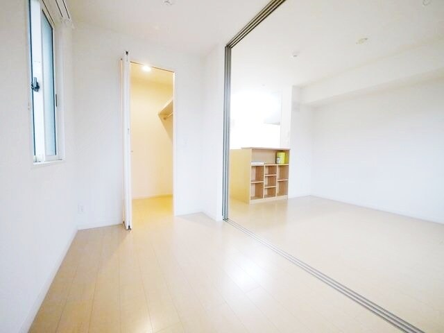 レグルスの物件内観写真