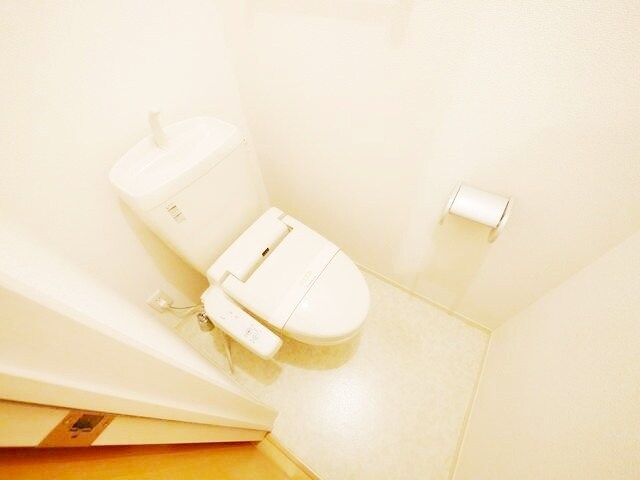 レグルスの物件内観写真