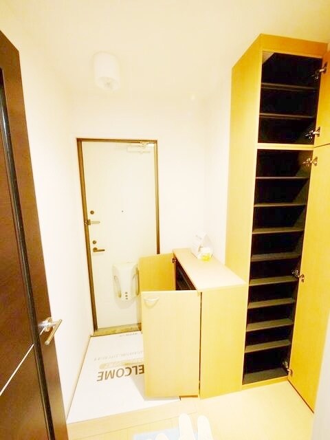 レグルスの物件内観写真