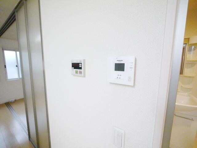 レグルスの物件内観写真