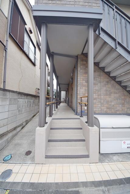 レグルスの物件内観写真