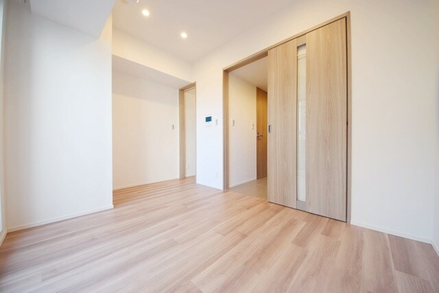 ザ・パークハビオ赤羽の物件内観写真