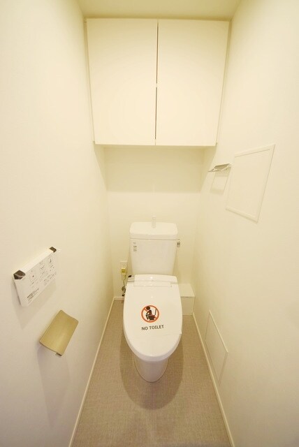 ザ・パークハビオ赤羽の物件内観写真