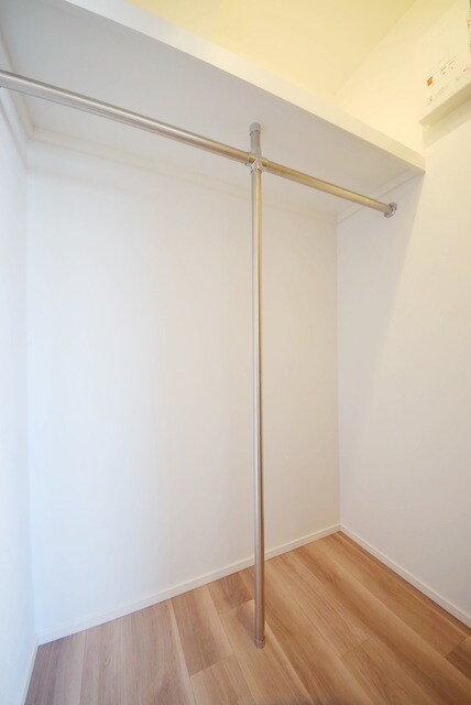 ザ・パークハビオ赤羽の物件内観写真